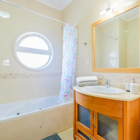 Homes Ocean View With Huge Sunny Terrace, 2 Swimming Pools & Tennis Court Lägenhet