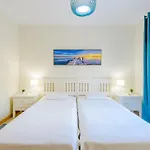 公寓 Homes Ocean View With Huge Sunny Terrace, 2 Swimming Pools & Tennis Court *