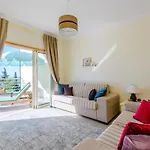 Homes Ocean View With Huge Sunny Terrace, 2 Swimming Pools & Tennis Court * 阿尔布费拉