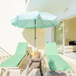 Homes Ocean View With Huge Sunny Terrace, 2 Swimming Pools & Tennis Court 公寓 *