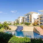 Homes Ocean View With Huge Sunny Terrace, 2 Swimming Pools & Tennis Court 阿尔布费拉