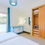 公寓 Homes Ocean View With Huge Sunny Terrace, 2 Swimming Pools & Tennis Court