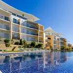Homes Ocean View With Huge Sunny Terrace, 2 Swimming Pools & Tennis Court 阿尔布费拉