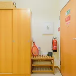 Homes Ocean View With Huge Sunny Terrace, 2 Swimming Pools & Tennis Court 公寓