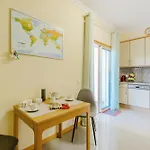 Homes Ocean View With Huge Sunny Terrace, 2 Swimming Pools & Tennis Court * 阿尔布费拉