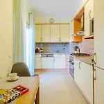 Homes Ocean View With Huge Sunny Terrace, 2 Swimming Pools & Tennis Court