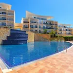 Homes Ocean View With Huge Sunny Terrace, 2 Swimming Pools & Tennis Court 阿尔布费拉