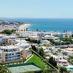 Homes Ocean View With Huge Sunny Terrace, 2 Swimming Pools & Tennis Court 公寓