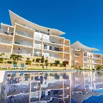 Homes Ocean View With Huge Sunny Terrace, 2 Swimming Pools & Tennis Court * 阿尔布费拉