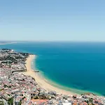 Homes Ocean View With Huge Sunny Terrace, 2 Swimming Pools & Tennis Court 公寓 *