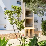Homes Ocean View With Huge Sunny Terrace, 2 Swimming Pools & Tennis Court * 阿尔布费拉