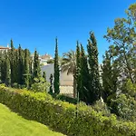 Homes Ocean View With Huge Sunny Terrace, 2 Swimming Pools & Tennis Court *