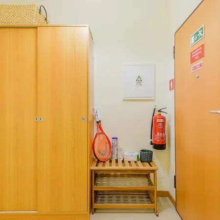 Homes Ocean View With Huge Sunny Terrace, 2 Swimming Pools & Tennis Court Apartament