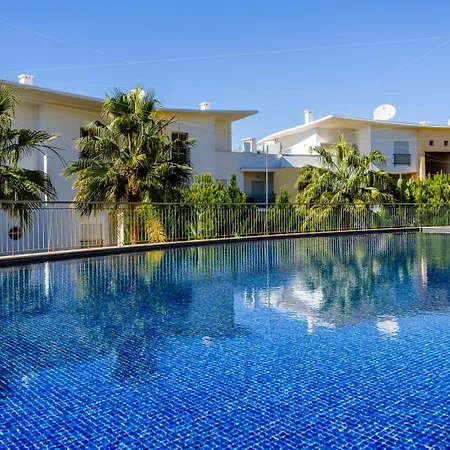 Homes Ocean View With Huge Sunny Terrace, 2 Swimming Pools & Tennis Court