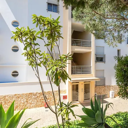 Homes Ocean View With Huge Sunny Terrace, 2 Swimming Pools & Tennis Court * Albufeira