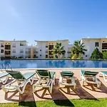 Homes Ocean View With Huge Sunny Terrace, 2 Swimming Pools & Tennis Court