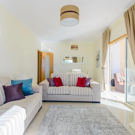 Apartment Homes Ocean View With Huge Sunny Terrace, 2 Swimming Pools & Tennis Court *