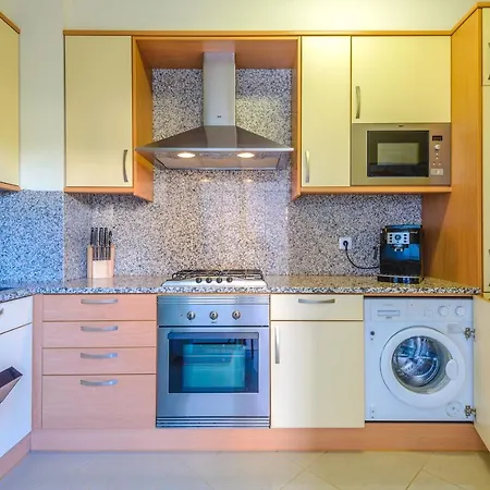 Appartement Homes Ocean View With Huge Sunny Terrace, 2 Swimming Pools & Tennis Court