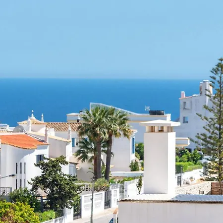 Appartement Homes Ocean View With Huge Sunny Terrace, 2 Swimming Pools & Tennis Court *