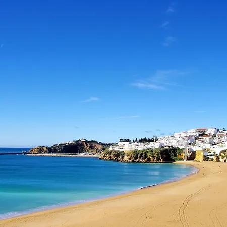 Appartement Homes Ocean View With Huge Sunny Terrace, 2 Swimming Pools & Tennis Court *
