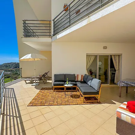 Appartement Homes Ocean View With Huge Sunny Terrace, 2 Swimming Pools & Tennis Court *
