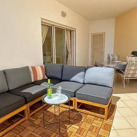 Apartment Homes Ocean View With Huge Sunny Terrace, 2 Swimming Pools & Tennis Court *