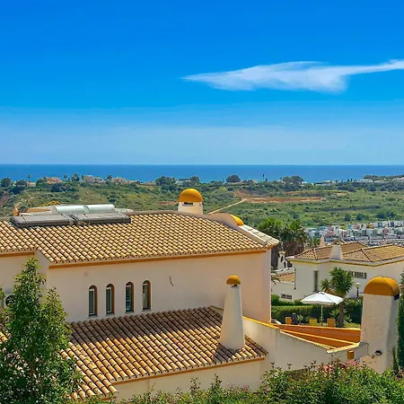 Appartement Homes Ocean View With Huge Sunny Terrace, 2 Swimming Pools & Tennis Court