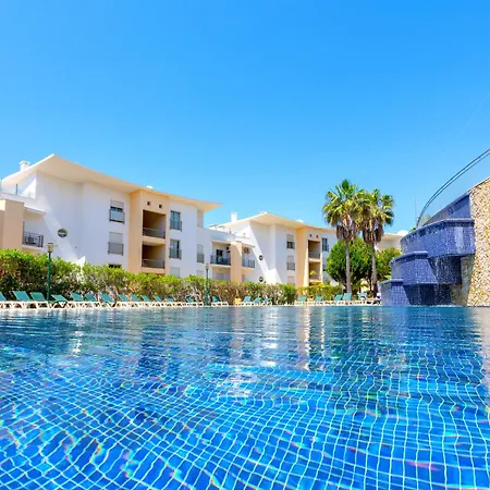 Homes Ocean View With Huge Sunny Terrace, 2 Swimming Pools & Tennis Court * Albufeira