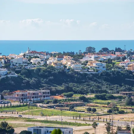 Homes Ocean View With Huge Sunny Terrace, 2 Swimming Pools & Tennis Court