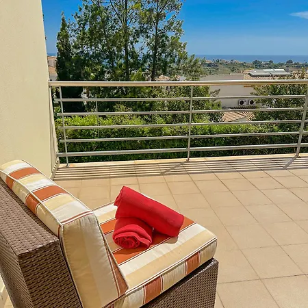 Homes Ocean View With Huge Sunny Terrace, 2 Swimming Pools & Tennis Court Appartement *