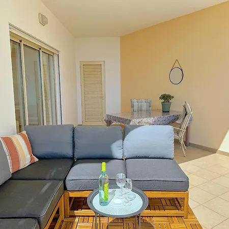 Appartement Homes Ocean View With Huge Sunny Terrace, 2 Swimming Pools & Tennis Court Albufeira
