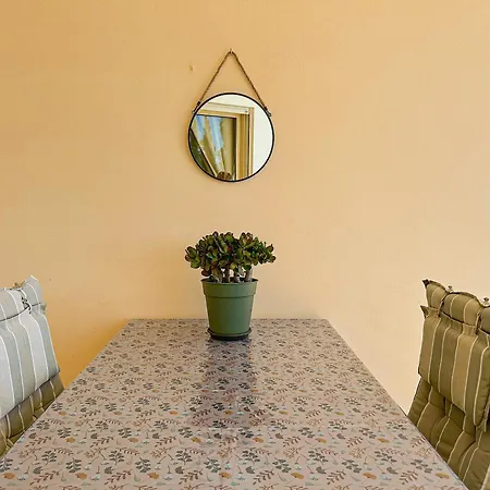 Apartment Homes Ocean View With Huge Sunny Terrace, 2 Swimming Pools & Tennis Court