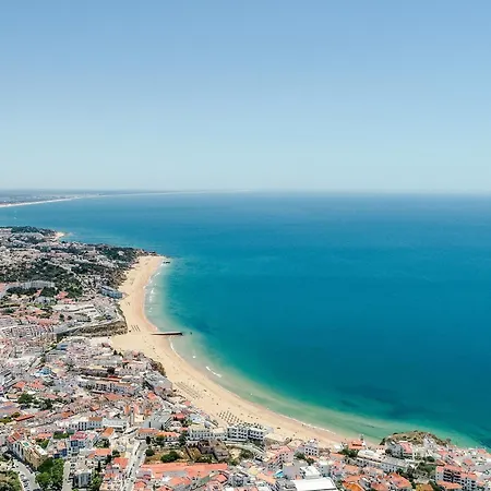 Homes Ocean View With Huge Sunny Terrace, 2 Swimming Pools & Tennis Court Apartment *