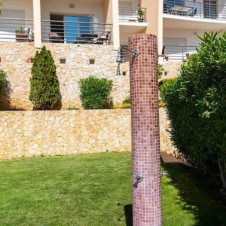 Homes Ocean View With Huge Sunny Terrace, 2 Swimming Pools & Tennis Court *