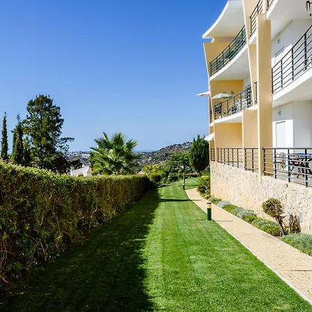Homes Ocean View With Huge Sunny Terrace, 2 Swimming Pools & Tennis Court * Albufeira